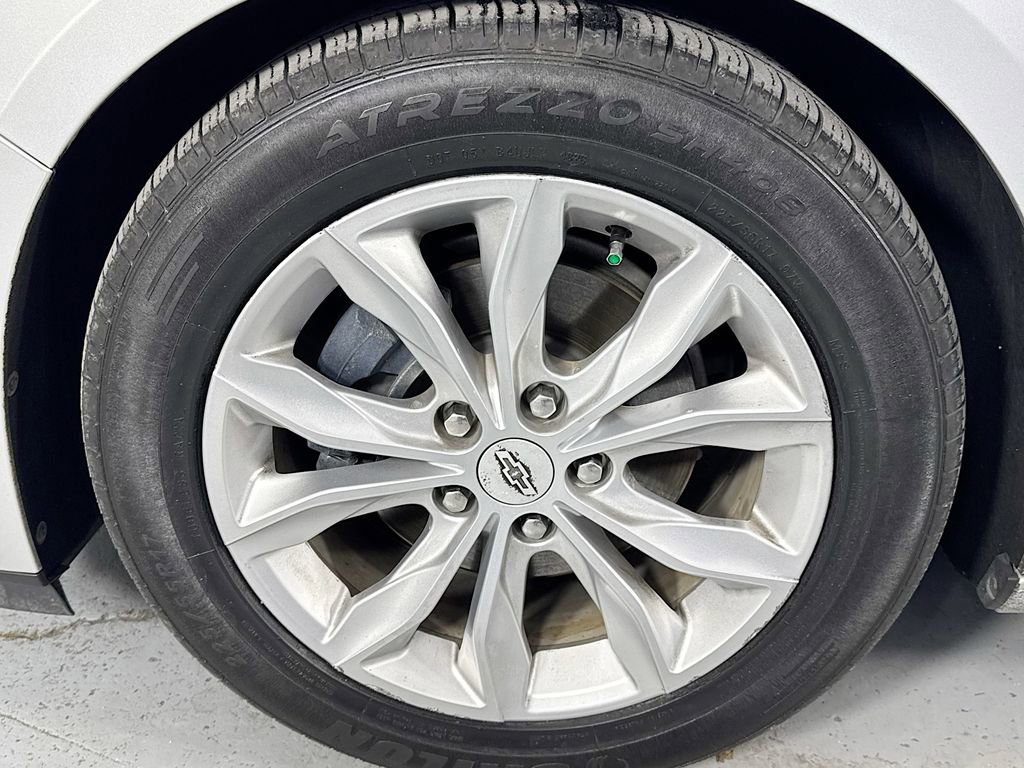 Used 2019 Chevrolet Malibu Hybrid w/ Leather Package image 43