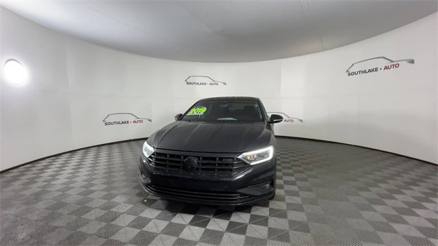 Used 2019 Volkswagen Jetta SEL Premium image 3