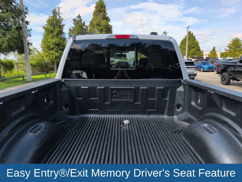 Used 2021 Ford F250 Lariat w/ Lariat Value Package AWD/4WD image 30