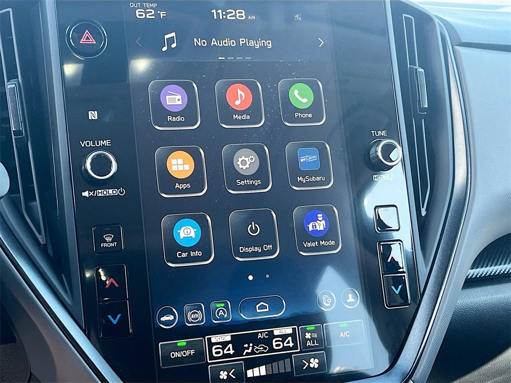 Used 2025 Subaru Crosstrek 2.5i Limited image 14