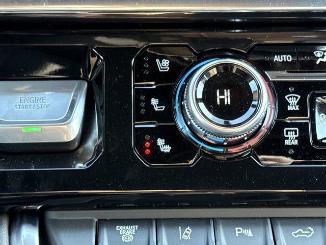 New 2026 GMC Sierra 2500 Denali w/ Denali Reserve Package image 18