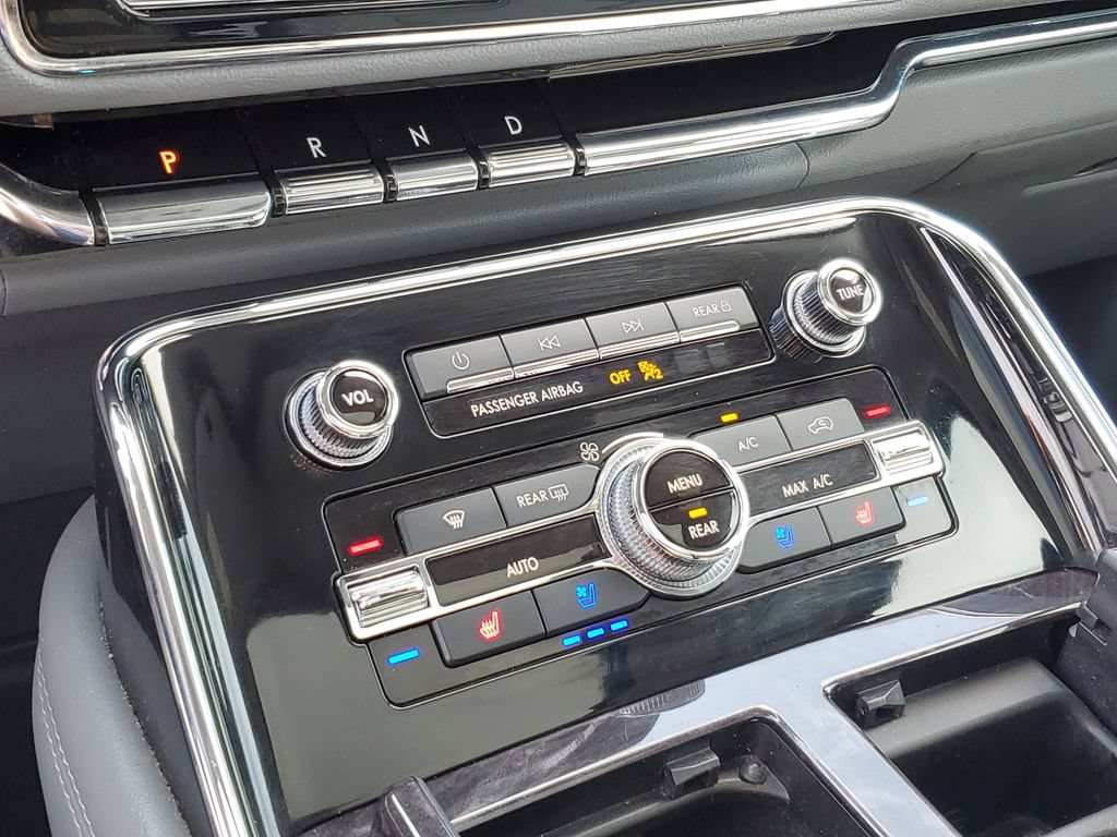 Used 2019 Lincoln Navigator Reserve w/ Cargo Package AWD/4WD image 19
