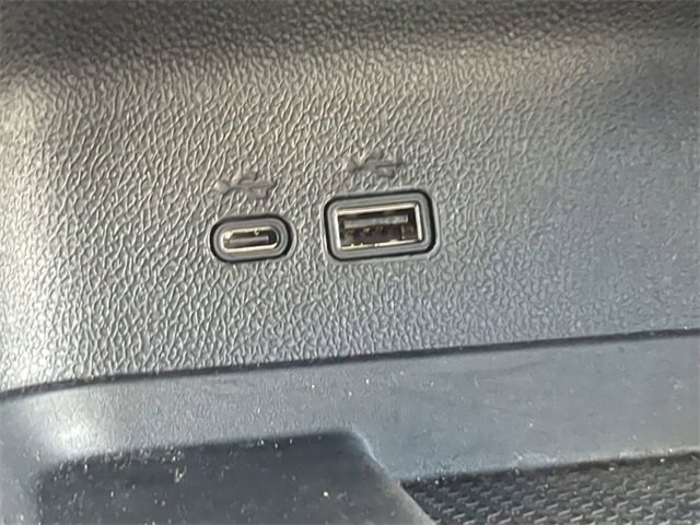 Used 2024 Chevrolet Traverse RS w/ LPO, Floor Liner Package image 23