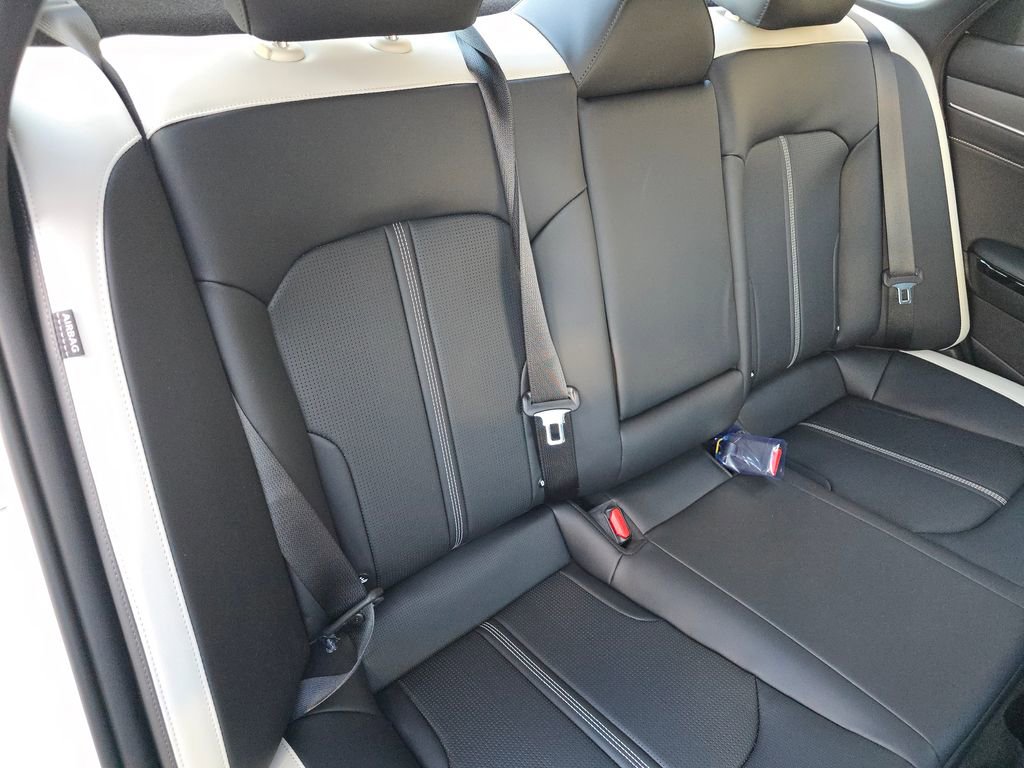 New 2026 Kia K5 GT-Line w/ GT-Line Premium Package image 24