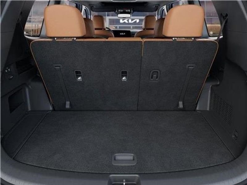 New 2025 Kia Telluride EX X-Line image 73
