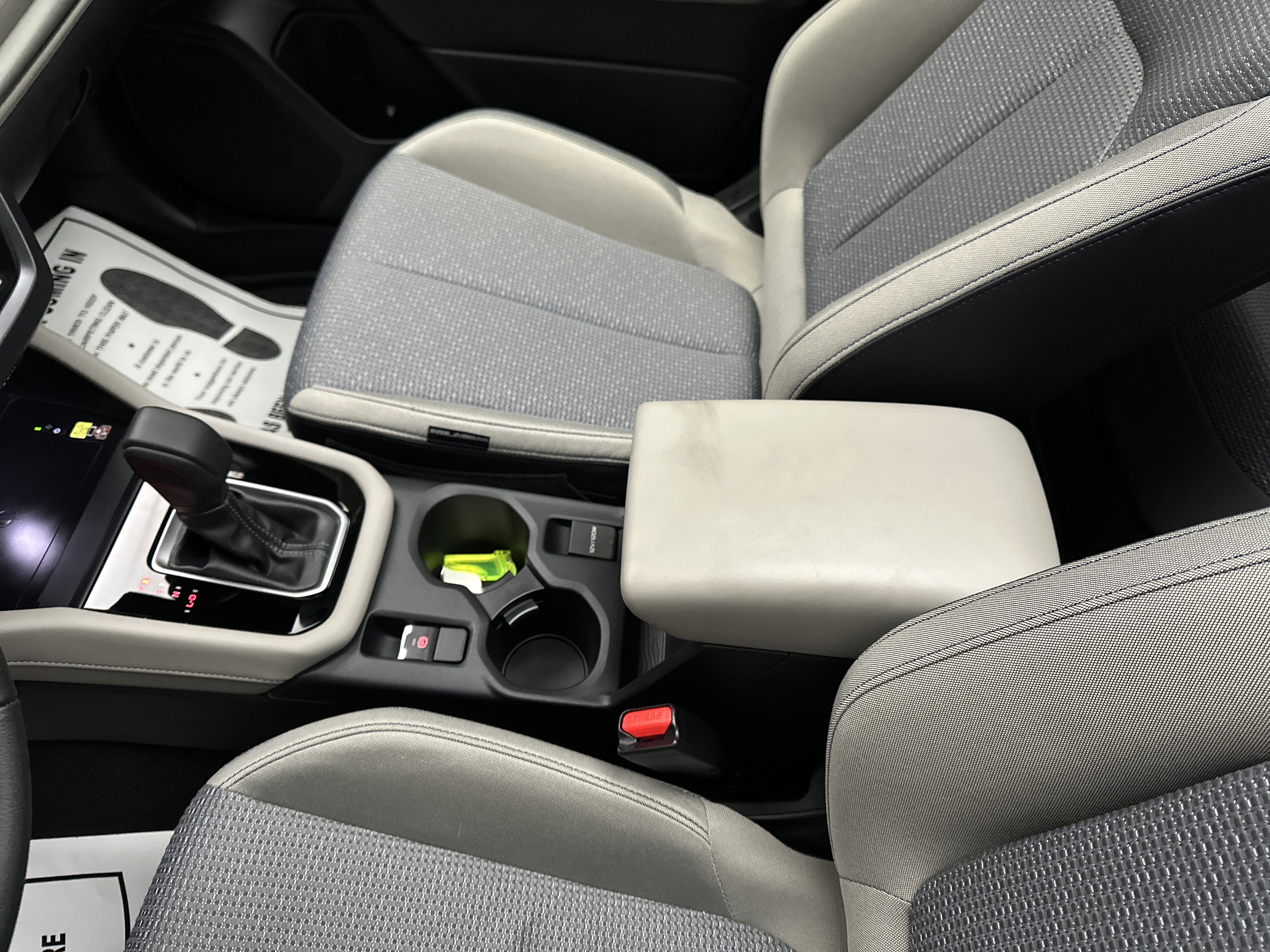 Used 2025 Subaru Forester Premium w/ Convenience Package #1 image 35