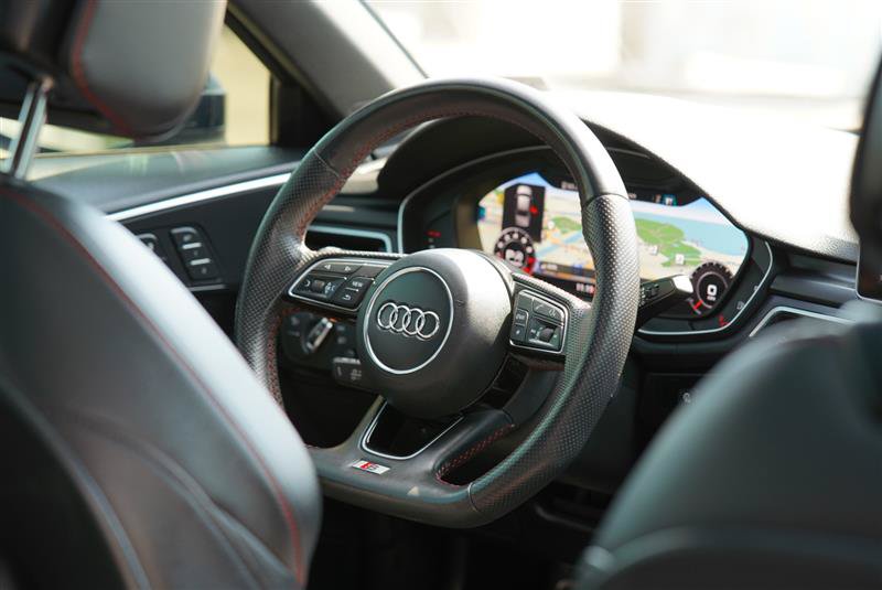 Used 2018 Audi A4 2.0T Premium Plus w/ Premium Plus Package AWD/4WD image 51