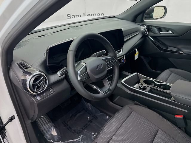 New 2026 Chevrolet Equinox LT FWD image 11
