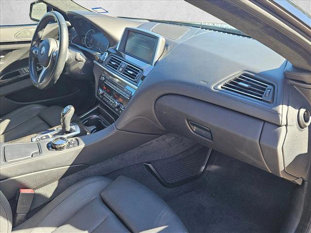 Used 2015 BMW 640i Gran Coupe image 21