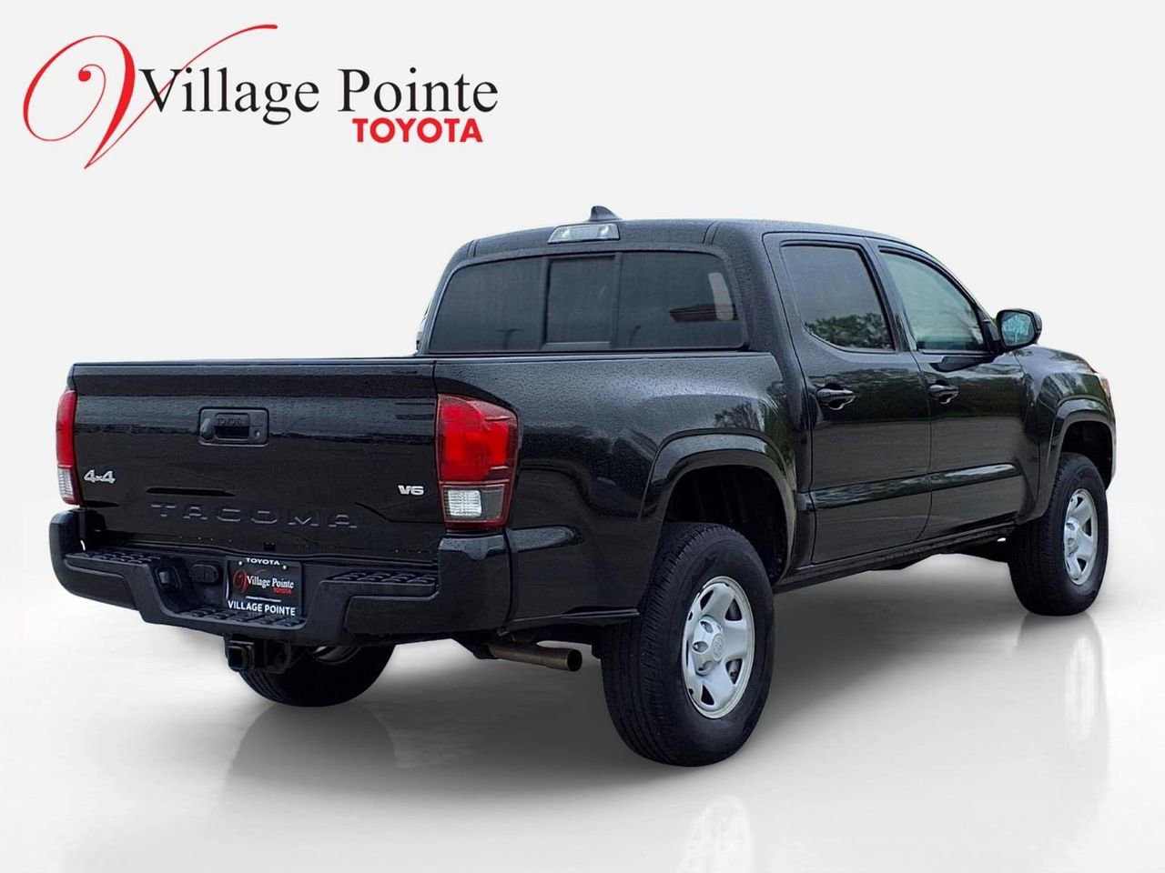 Used 2023 Toyota Tacoma SR AWD/4WD image 7