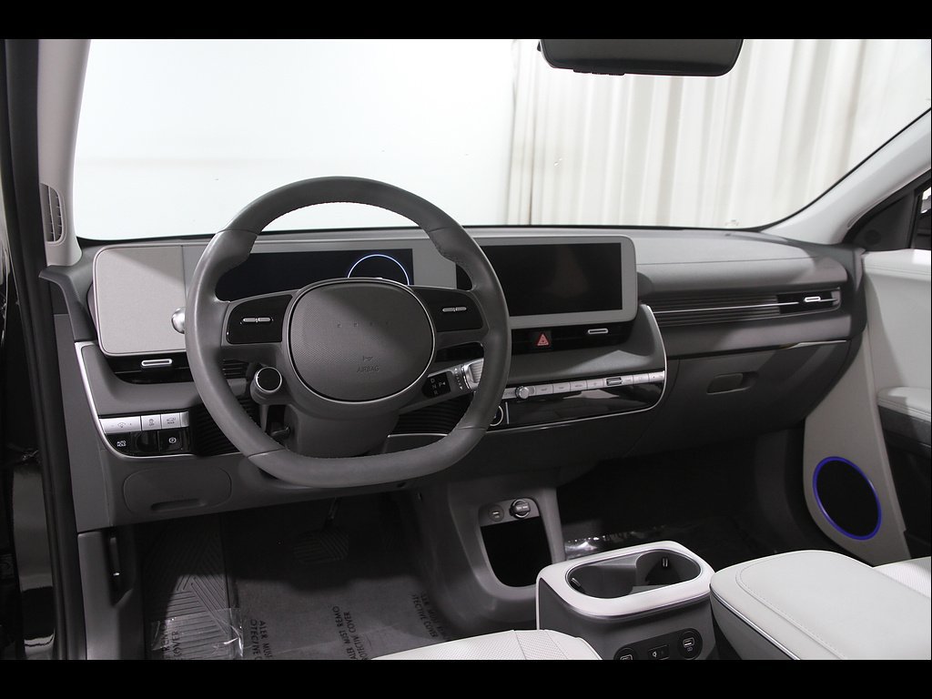 Certified 2023 Hyundai Ioniq 5 SEL AWD/4WD image 6