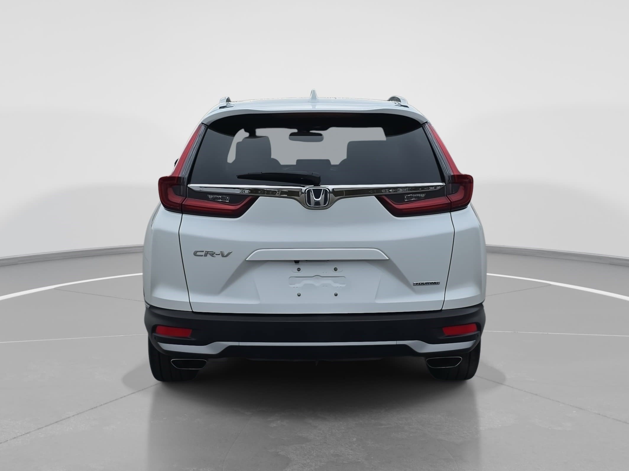Certified 2020 Honda CR-V Touring image 6