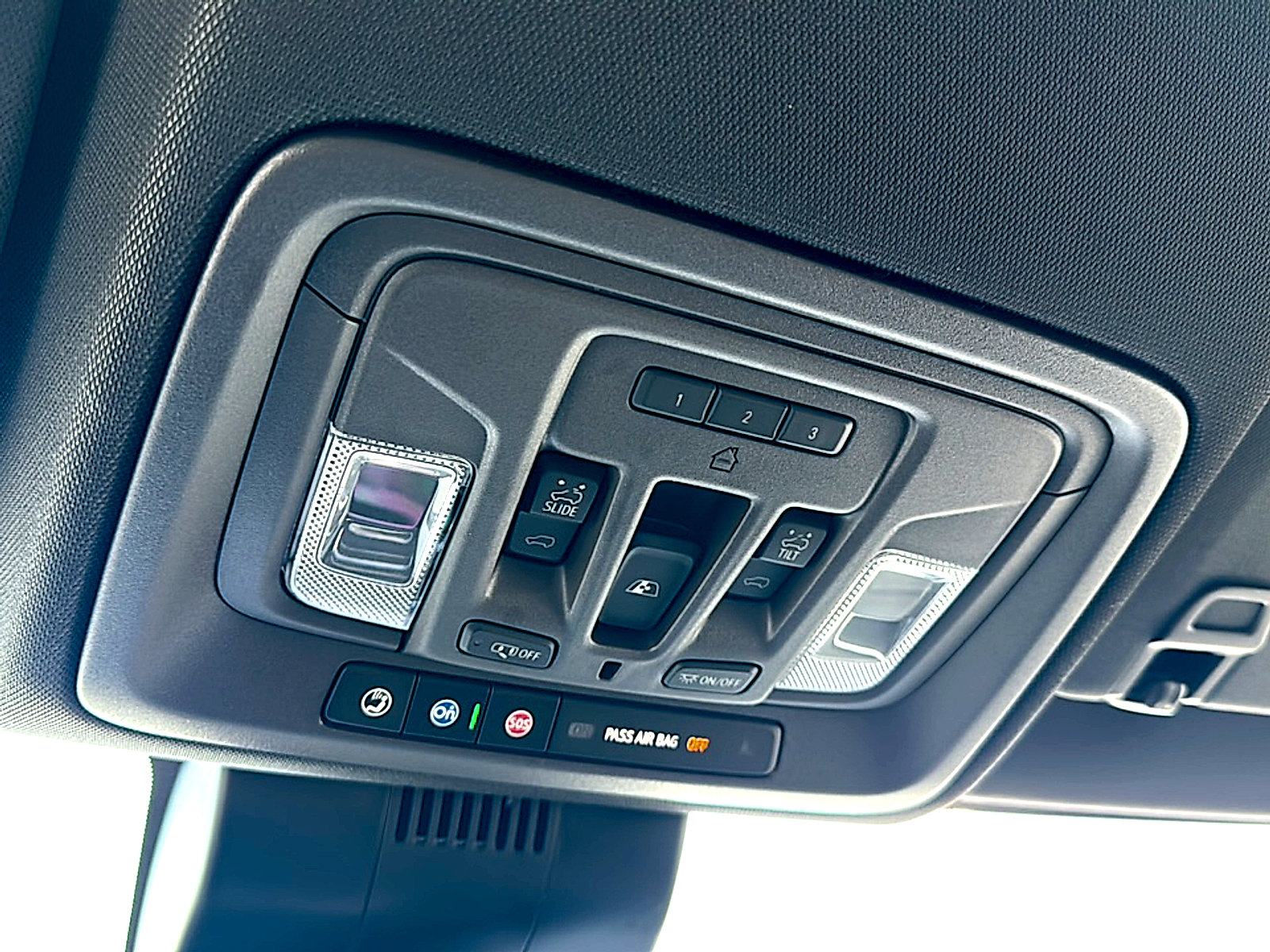 Used 2026 GMC Sierra 1500 SLT image 38