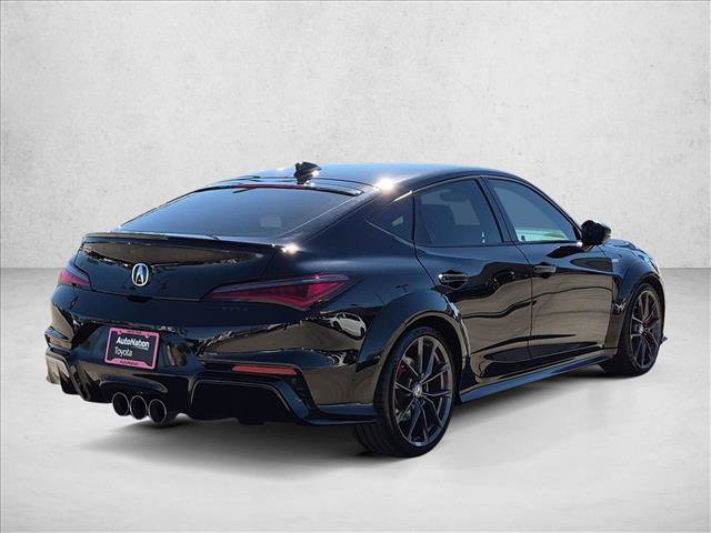 Used 2025 Acura Integra Type S FWD image 5