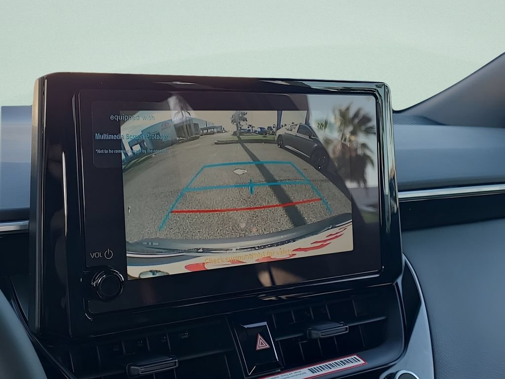 New 2026 Toyota Corolla SE FWD image 17