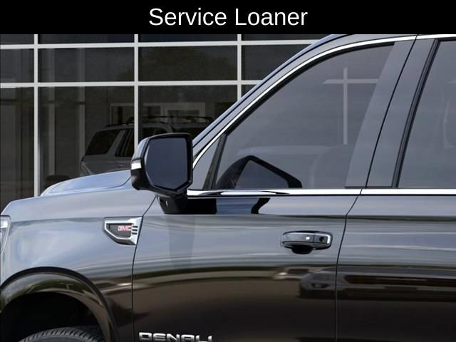 New 2026 GMC Yukon XL Denali w/ Advanced Technology Package AWD/4WD image 12