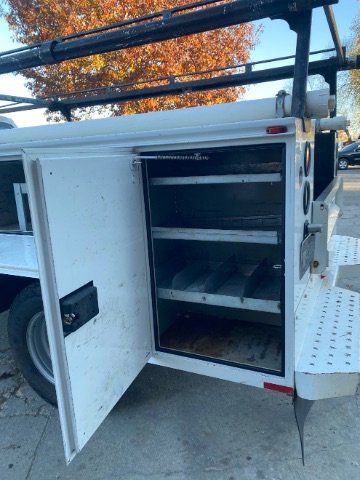 Used 2016 Ford F350 XL w/ Power Equipment Group image 16