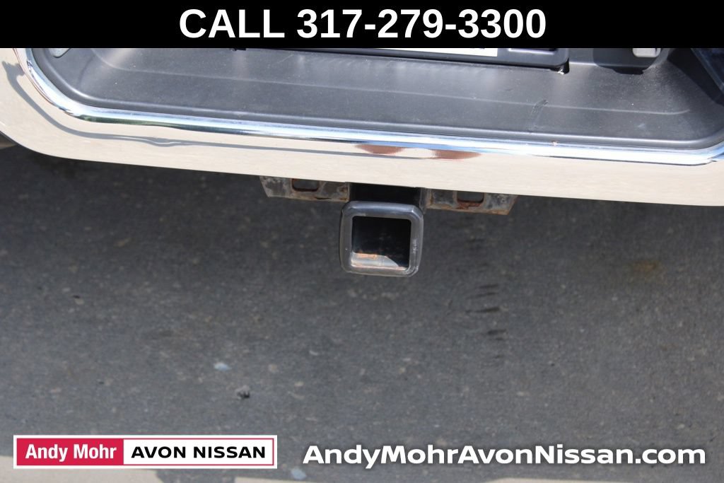 Used 2022 RAM 1500 Big Horn AWD/4WD image 10