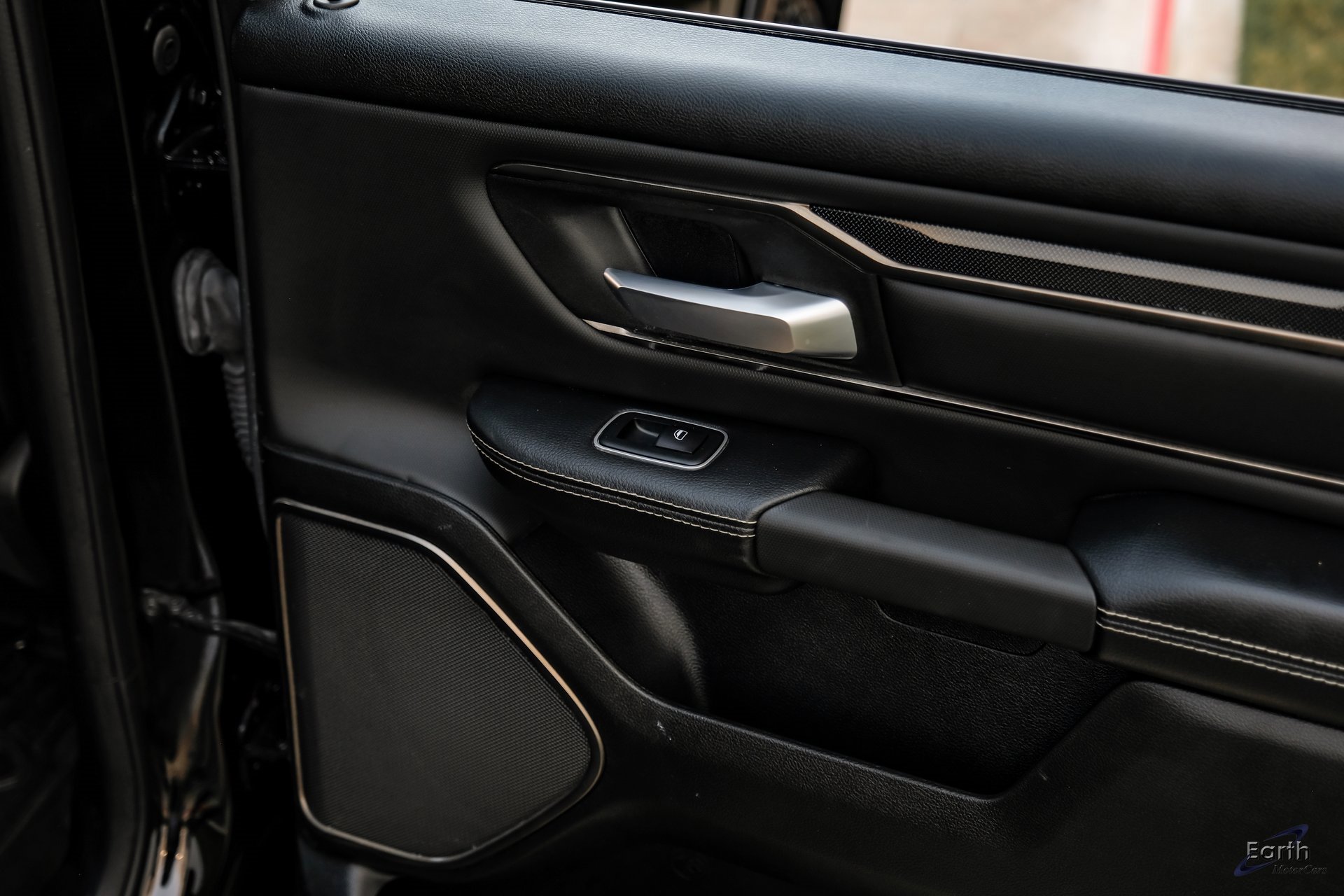 Used 2022 RAM 1500 Rebel w/ Rebel Level 2 Equipment Group image 86