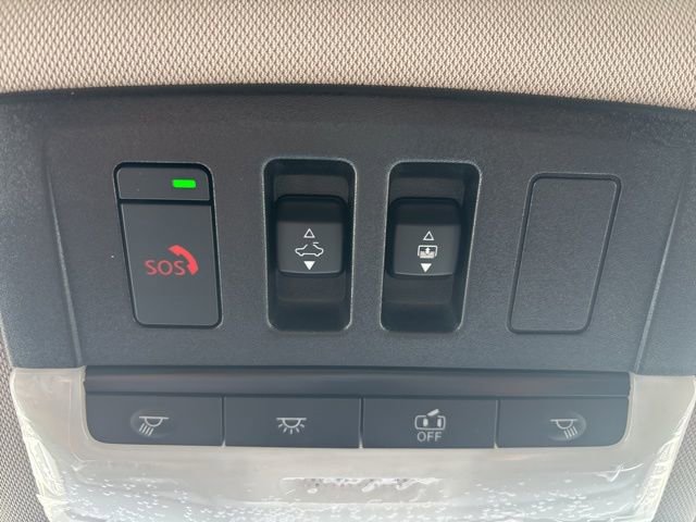 New 2026 Nissan Rogue SV image 32