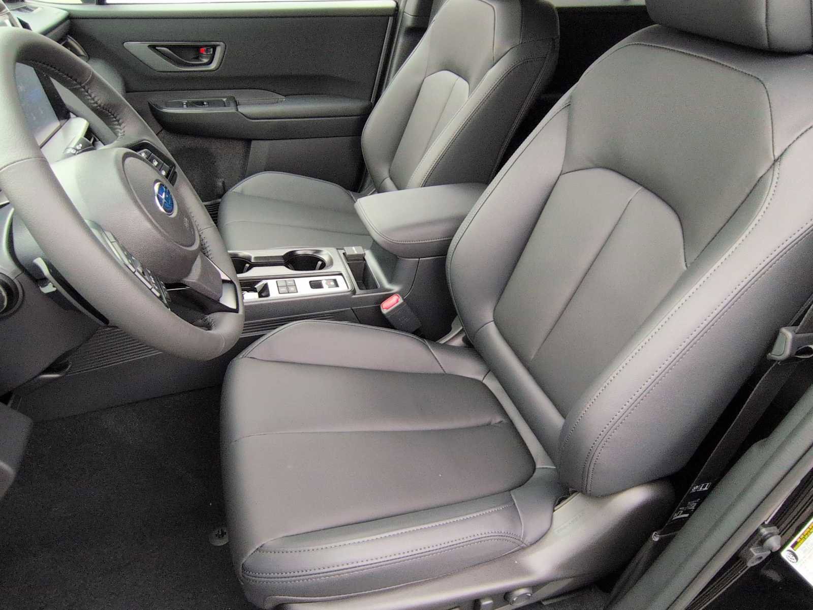 New 2026 Subaru Outback Premium image 17