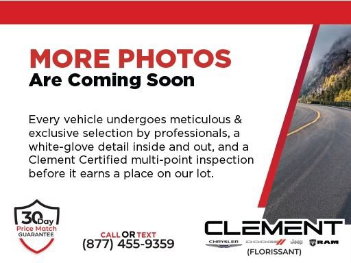 Used 2025 Buick Envista Preferred FWD image 1