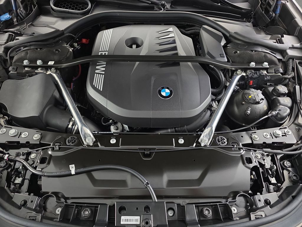 New 2026 BMW 740i xDrive w/ Executive Package AWD/4WD image 29