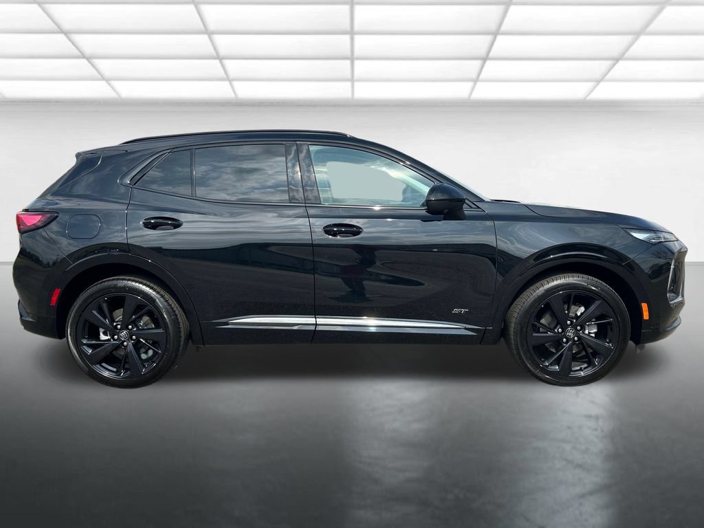 New 2026 Buick Envision Sport Touring AWD/4WD image 47