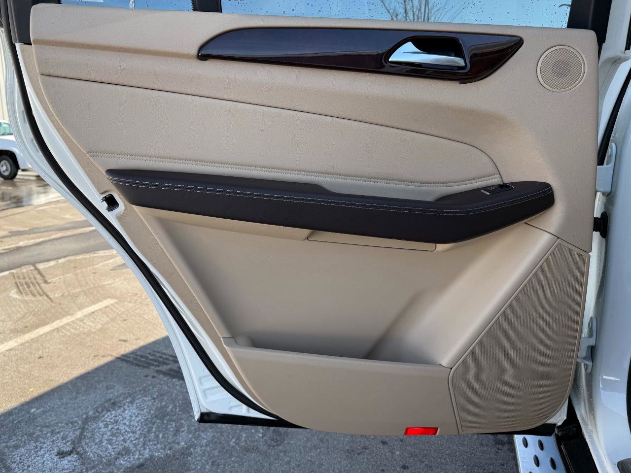 Used 2019 Mercedes-Benz GLS 450 4MATIC w/ Premium 1 Package image 22