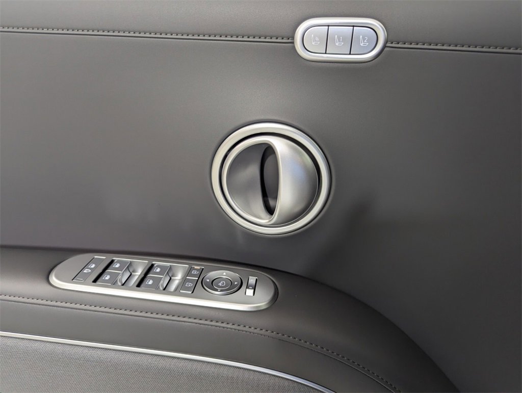 New 2026 Hyundai Palisade Calligraphy image 14