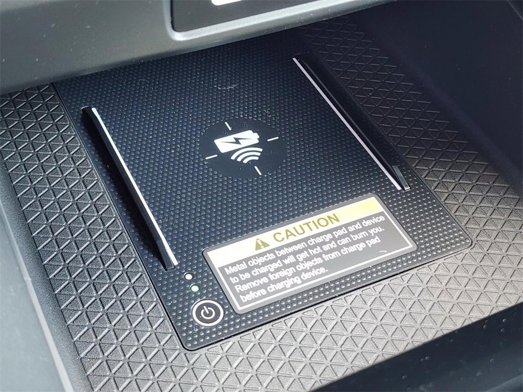 New 2025 Honda Accord Touring image 16