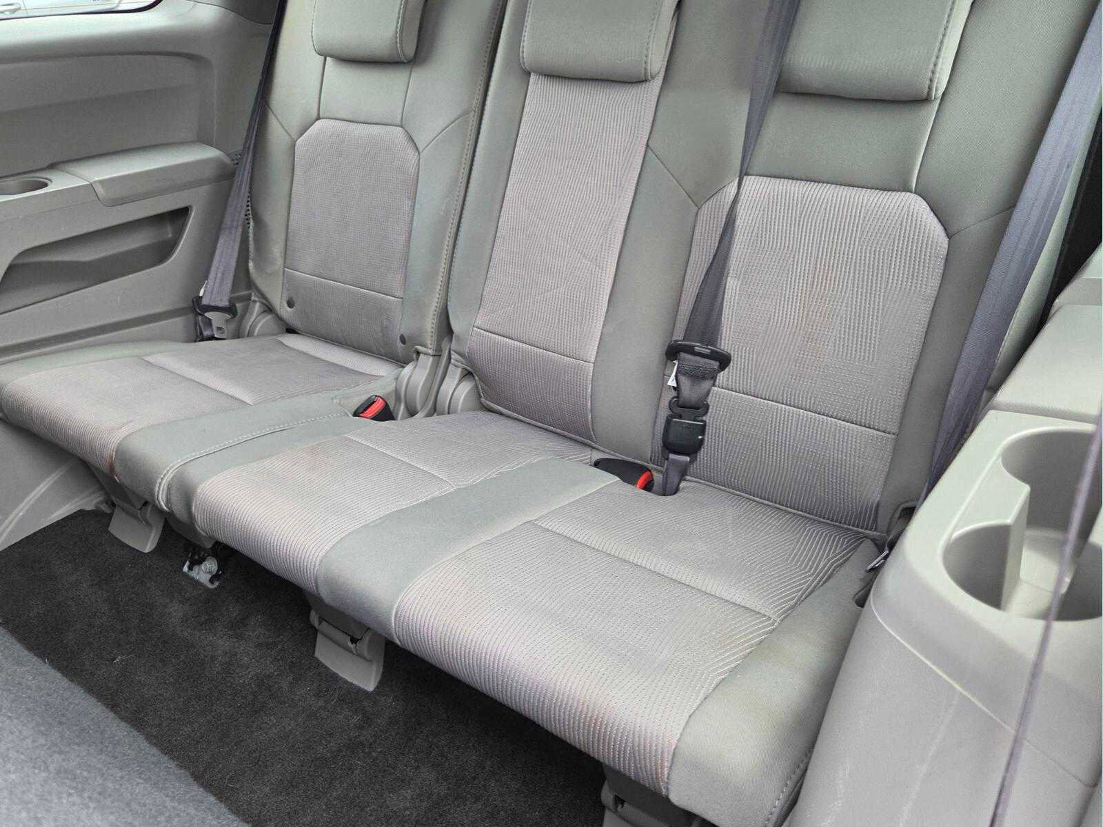 Used 2011 Honda Pilot EX image 12