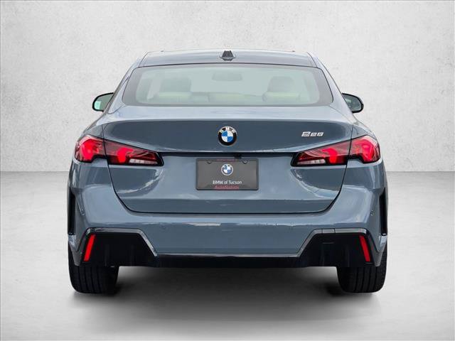 New 2026 BMW 228i w/ Technology Package FWD image 8