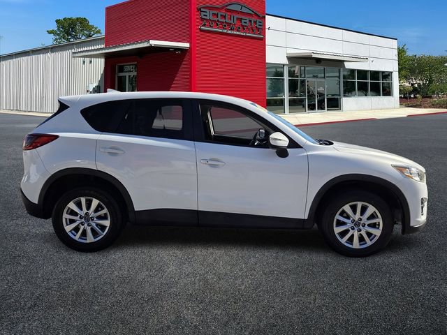 Used 2016 MAZDA CX-5 Touring image 6