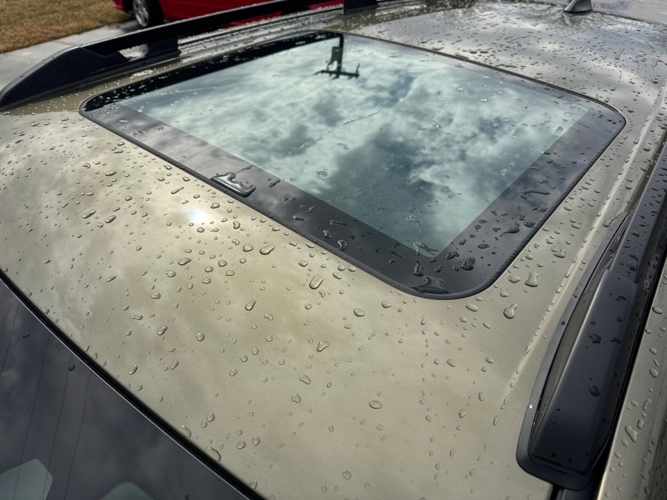 Used 2025 Subaru Forester Limited w/ Protection Package image 25