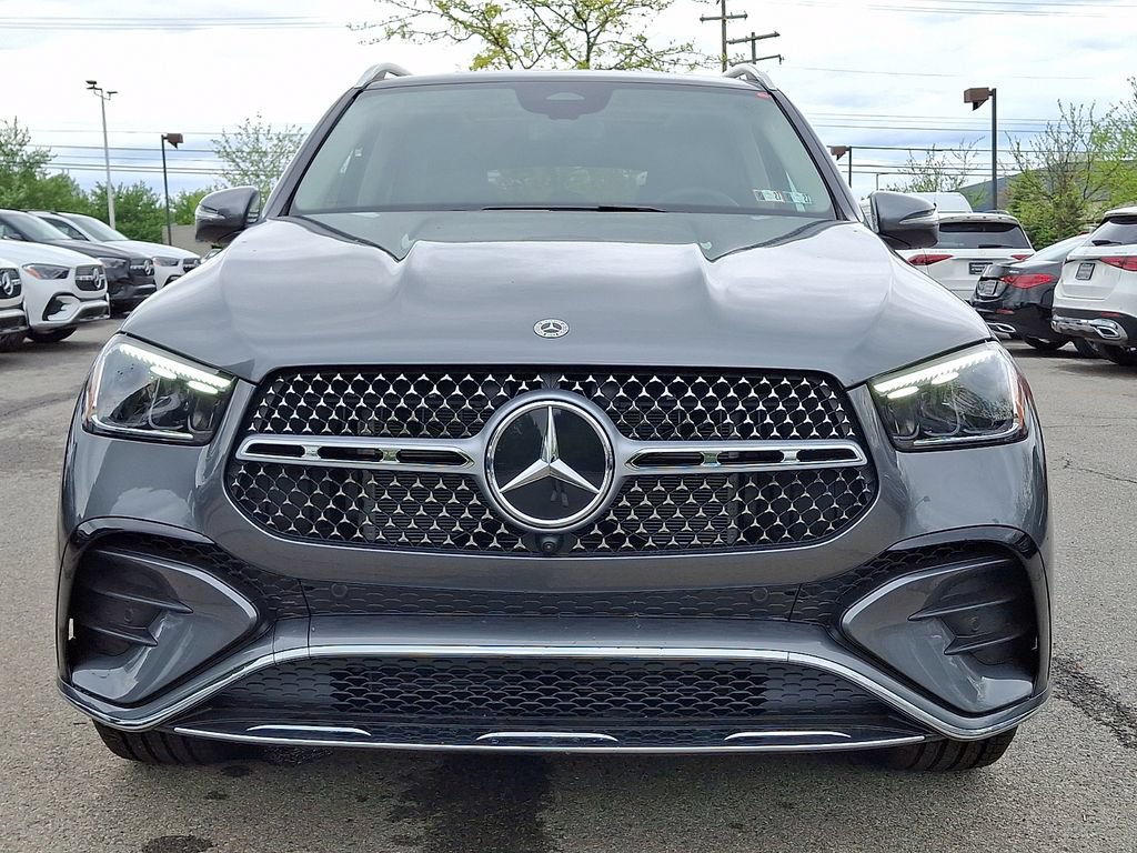 New 2026 Mercedes-Benz GLE 450 4MATIC image 5