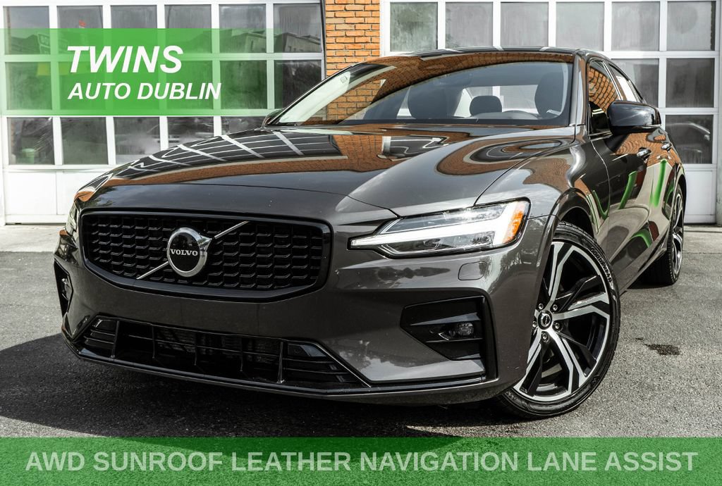 Used 2024 Volvo S60 B5 Core