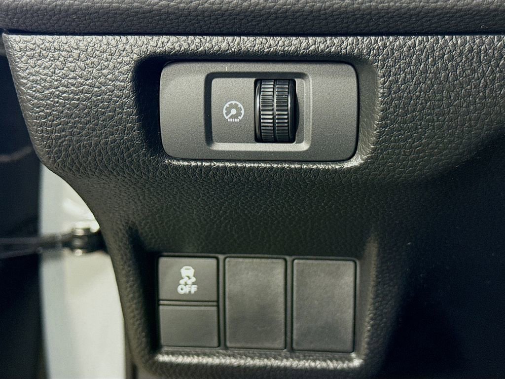 New 2026 Honda Civic Sport image 10