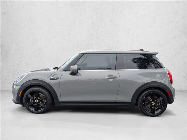 Used 2023 MINI Cooper SE image 9