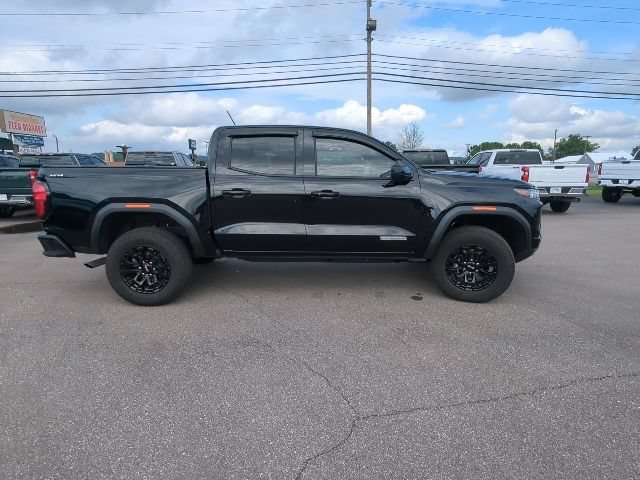 Used 2026 GMC Canyon Elevation AWD/4WD image 27