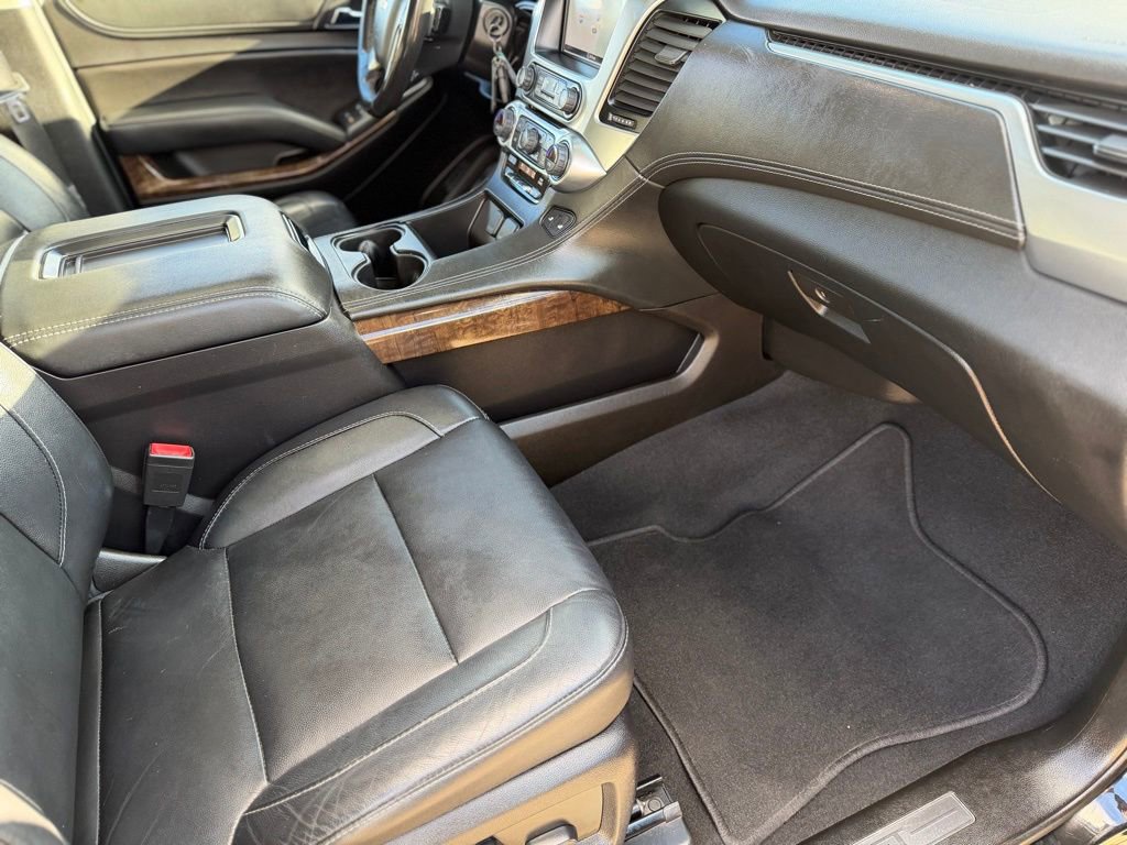 Used 2019 Chevrolet Tahoe LT AWD/4WD image 11