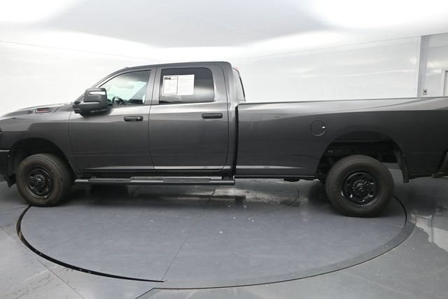 Used 2026 RAM 2500 Tradesman AWD/4WD image 7