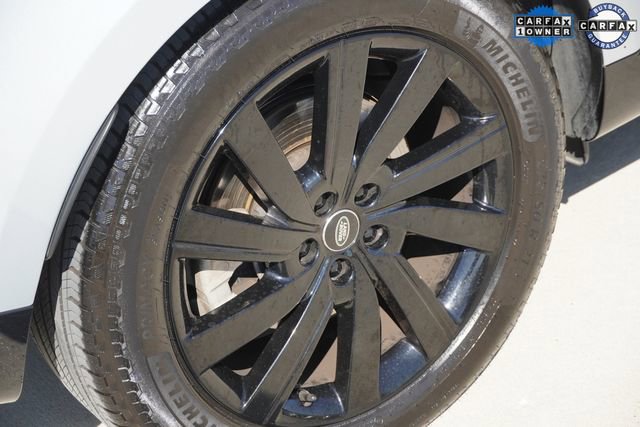 Used 2023 Land Rover Range Rover SE image 11