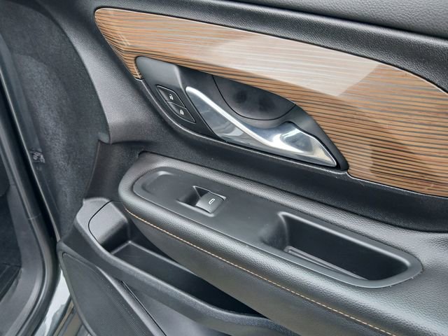 Certified 2021 GMC Terrain SLE w/ Driver Convenience Package image 29