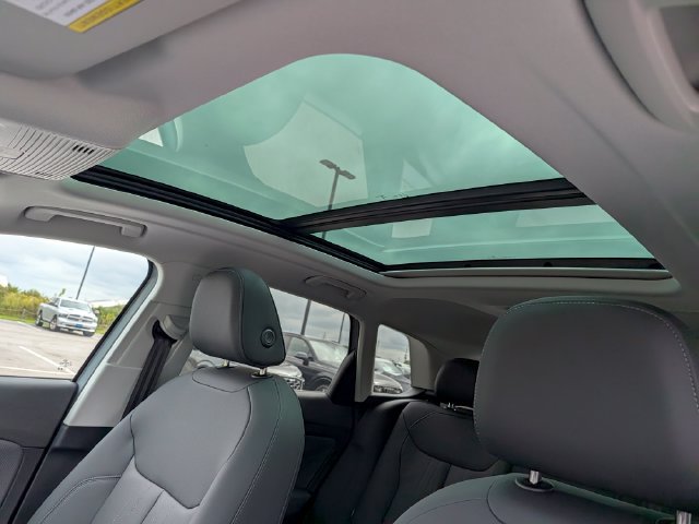 New 2026 Audi Q3 quattro 2.0T AWD/4WD image 11