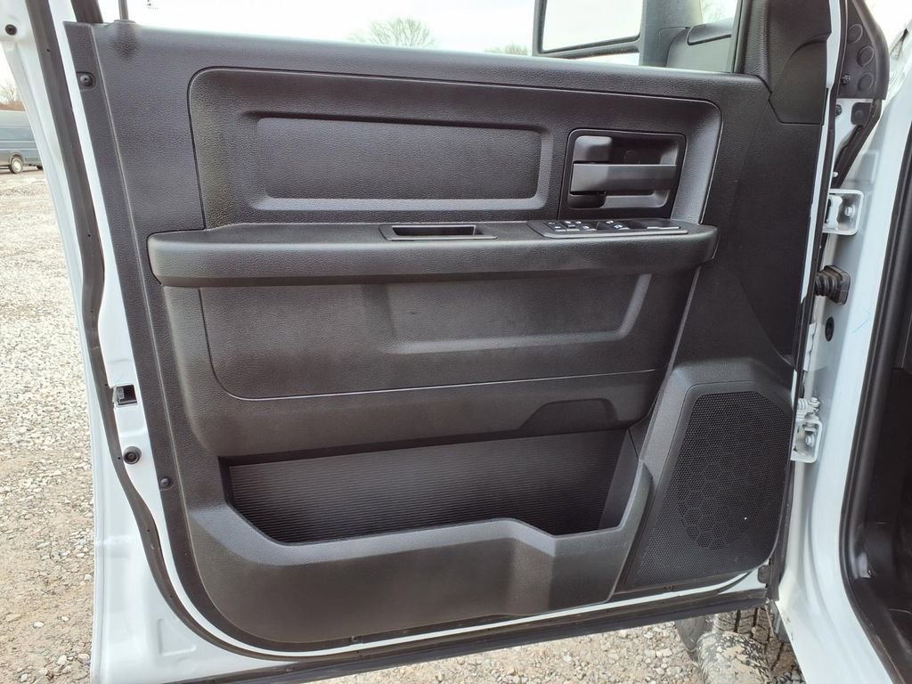 Used 2025 RAM 3500 Tradesman image 26