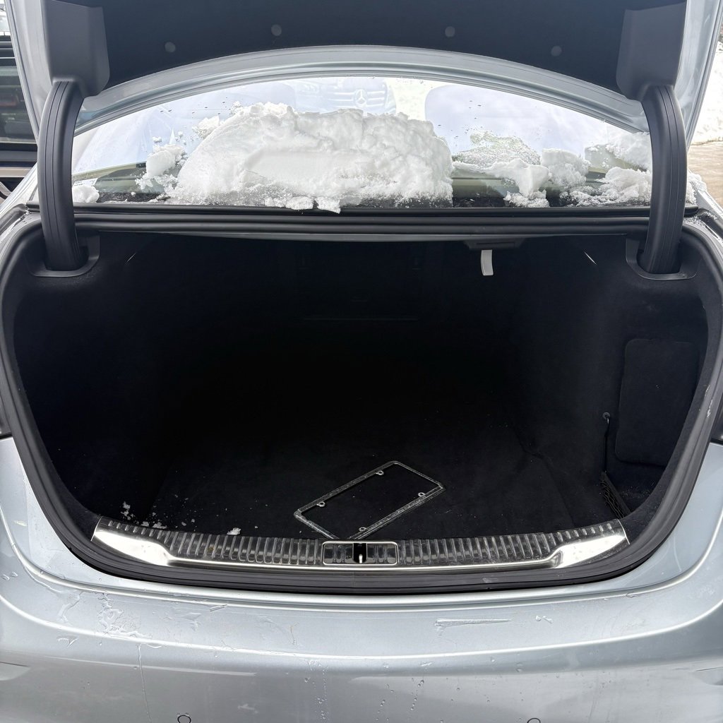 Certified 2023 Mercedes-Benz S 580 4MATIC Sedan image 19