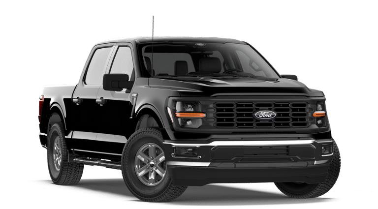 New 2026 Ford F150 XL w/ Equipment Group 103A High RWD image 26