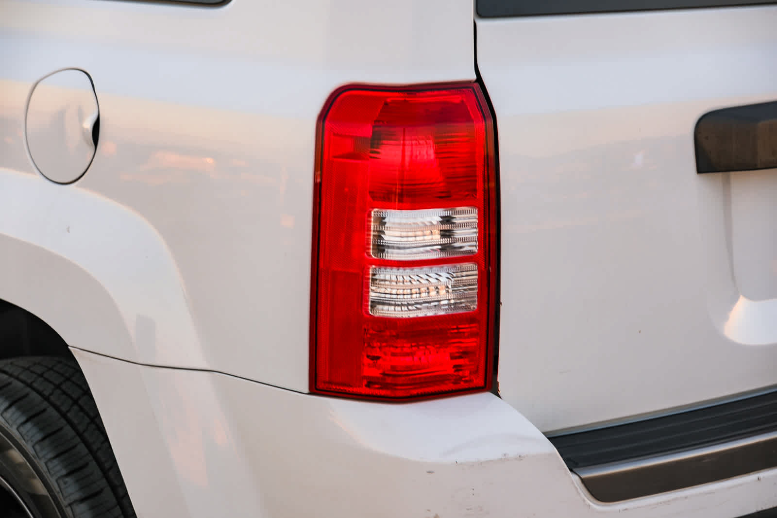 Used 2016 Jeep Patriot Sport FWD image 7