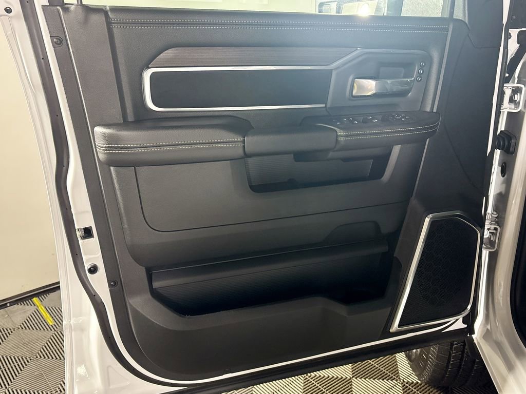 New 2026 RAM 2500 Laramie image 11